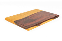 Katalox Mini Cutting\Charcuterie Board 11x7.5x.75 Katalox Mini Cutting\Charcuterie Board 11x7.5x.75