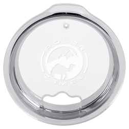Polar Camel Clear Lid Polar Camel Clear Lid