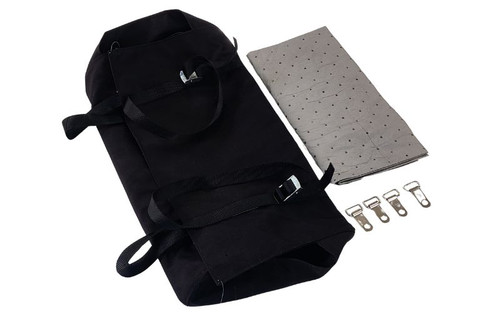 24" Race Car Engine Diaper