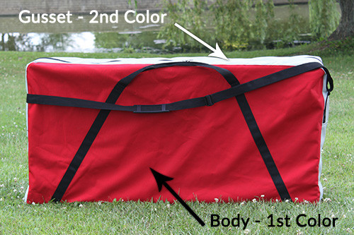 dog sun tent Marine Bed YMM: 2011 - 2016 Ford 6.7L Powerstroke Making festival sleepovers sustainable Shape and material:00501-Steel Base Side