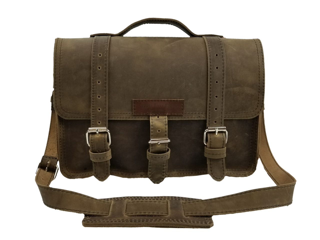 rugged briefcase