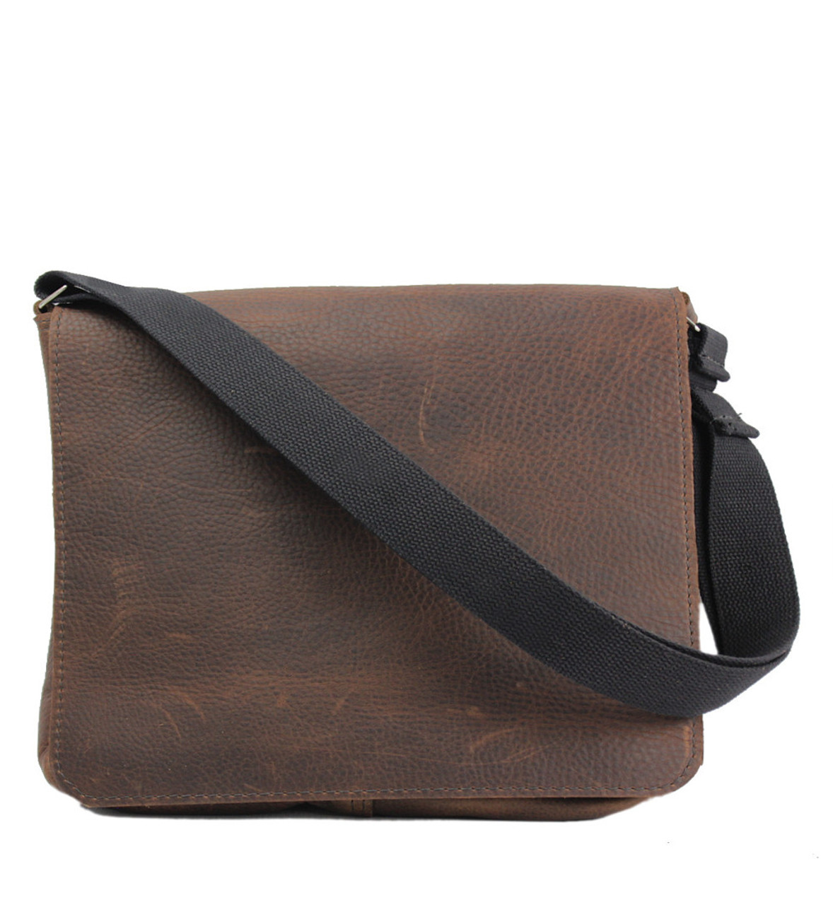 leather ipad bag messenger