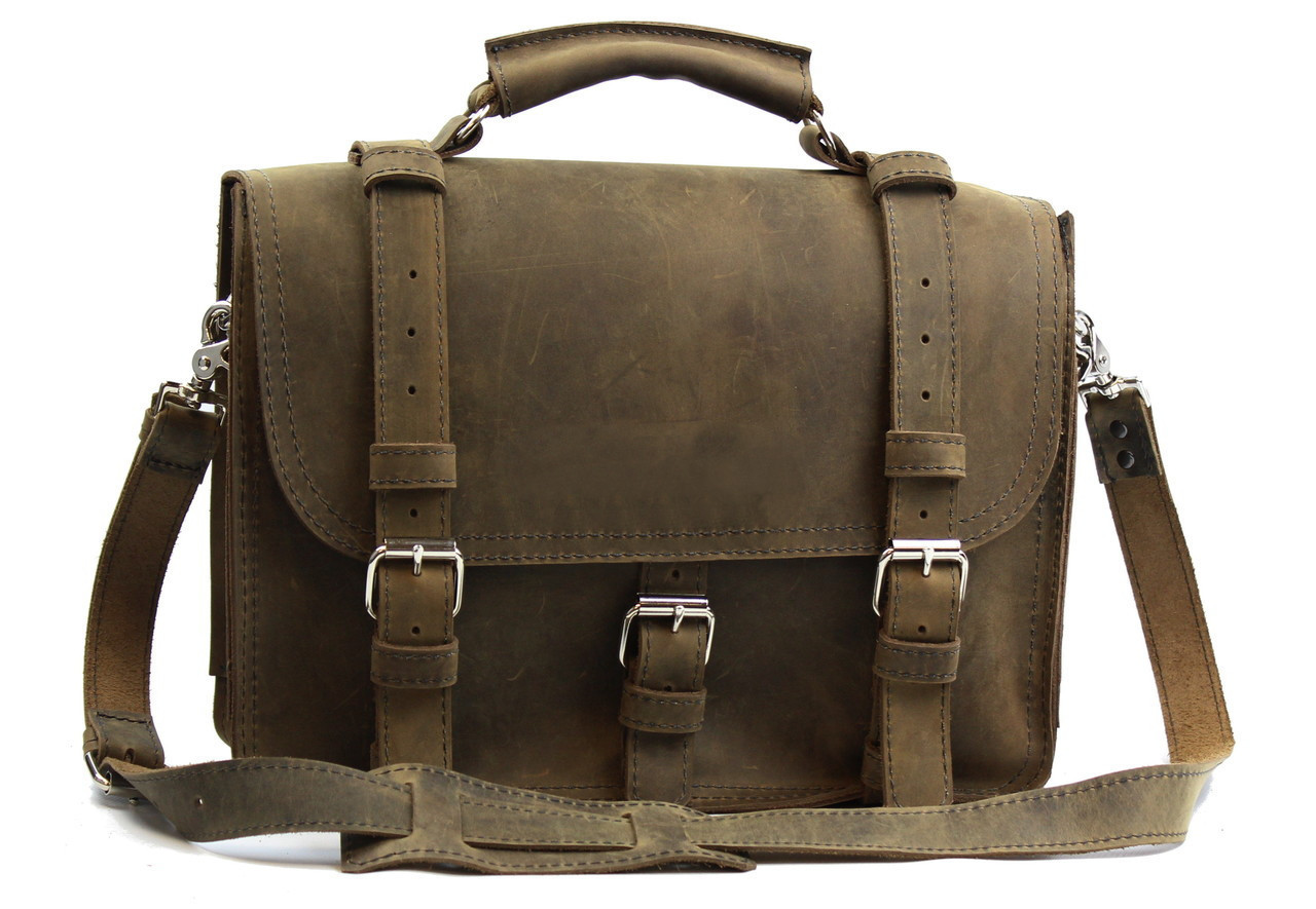 Louis Quatorze - Vintage Briefcase - Laptop - Document - Bag