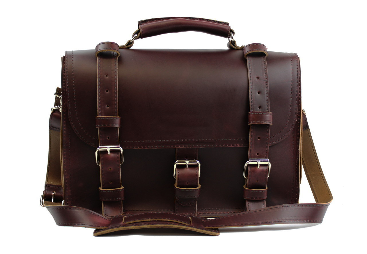 Messenger Bags & Courier Bags, Lifetime Warranty