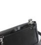 14" Medium Lewis & Clark Camera Bag in Black Excel Leather