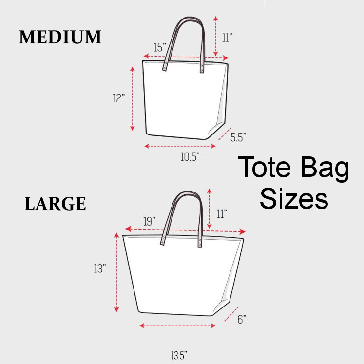 32 inch bag dimensions