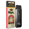 Ript Extracts Delta 8 THC Disposable Vapes | 3g Ript Extracts