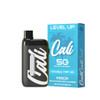 Cali Extrax Level Up Disposable Vapes | 5g