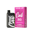 Cali Extrax Level Up Disposable Vapes | 5g
