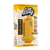 Litty THCa Liquid Diamond Disposable Vapes | 5g