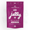 Jelly 25mg D9xP Live Resin Gummies | 40ct