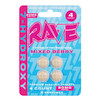 Rave Kratom 20mg 7-Hydroxy Tablets | 4ct