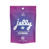 Jelly 125mg KO Blend Live Resin Gummies | 4ct