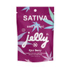 Jelly 5mg Delta 9 THC Gummies | 10ct