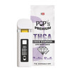 Pops Premium THCa Liquid Diamonds Disposable Vapes | 2.5g