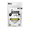 Jam 15mg D9 + THCp Gummies | 20ct