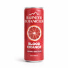 Barneys Botanicals Delta 9 THC Seltzer Drink | 50mg