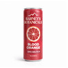Barneys Botanicals Delta 9 THC Seltzer Drink | 5mg