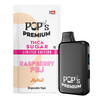 Pops Premium THCa Sugar Disposable Vapes | 1g