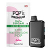 Pops Premium Pure THCa Sugar Disposable Vapes | 1g