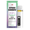 Pops Premium Pure THCa Rosin Disposable Vapes | 2.5g