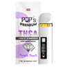 Pops Premium Live Resin THCa Disposable Vapes | 2.5g