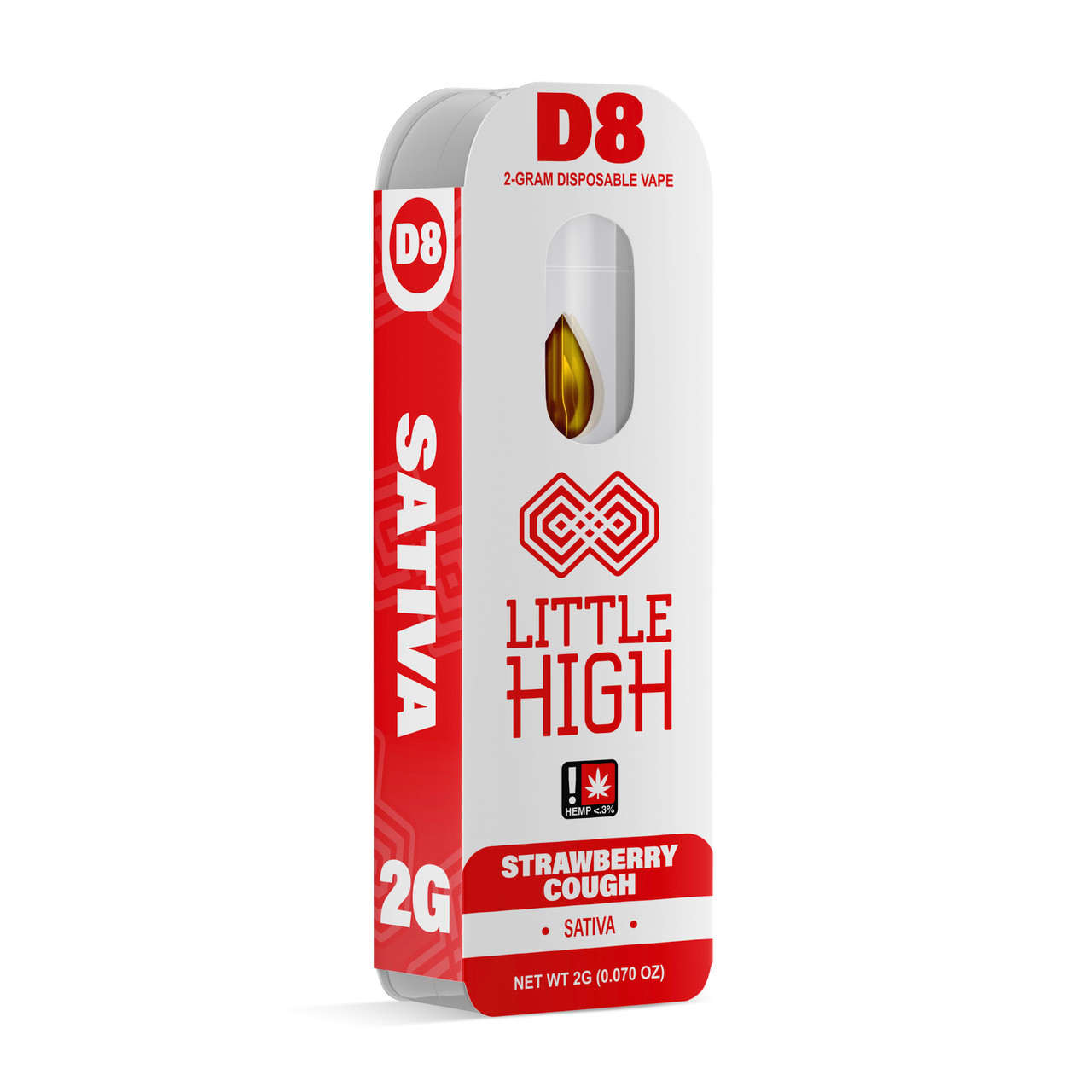 micro bar vape review Little High Delta 8 THC Disposable Vapes