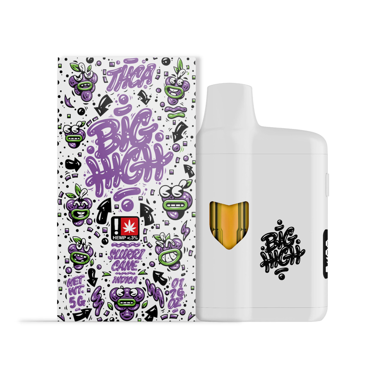 how to open a vape juice bottle Big Puff, Small Price: Are High-Capacity Vapes Worth It in 2025? – Pod Salt  UK main image 0