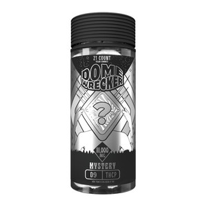 Dome Wrecker - 523mg Gummies | 21ct