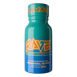 Rave Kratom 7 Hydroxy Shot | 40mg