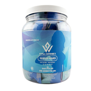 VVSex Super Hard Male Enhancement Gummies | 1ct
