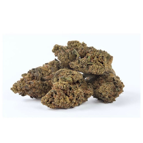 Slurty3 THCa Flower