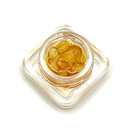 Pro Hemp Supply Live Resin THCa Diamonds | 3.5g