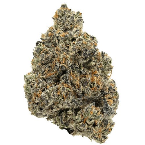 Pro Hemp Supply Exotic THCa Flower | Rainbow Inferno