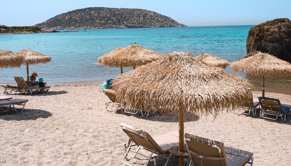 Vincci EverEden Beach Club