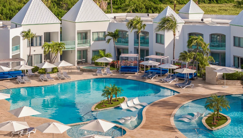 Courtyard by Marriott Aruba Resort