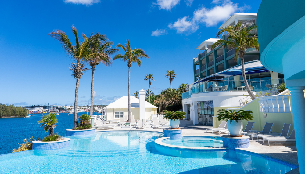 Newstead Belmont Hills Golf Resort & Spa