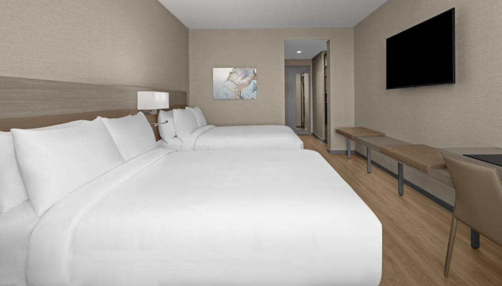 AC Hotel Miami Dadeland - Overnight Queen Room - High Season