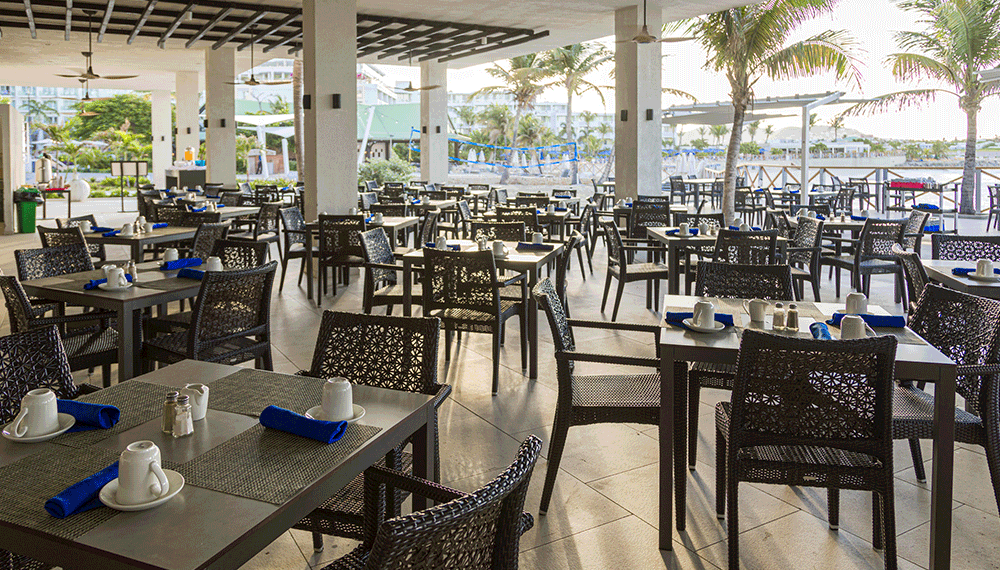 Sonesta maho beach resort st maarten resort for a day