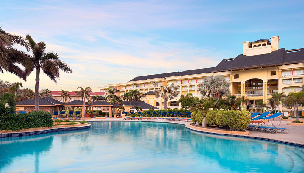 Marriott Resort Royal Beach Casino St Kitts Resort For A Day   Skbrb Pool 6646 Hor Wide  66370.1575665576 