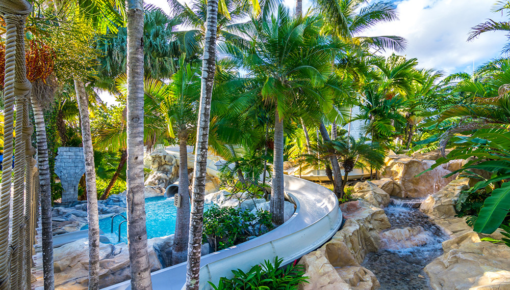 Hilton Rose Hall All Inclusive Day Pass Resort for a Day
