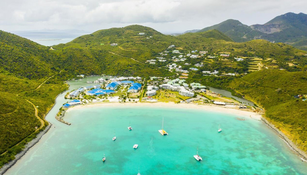 secrets resorts st martin