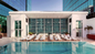 Outdoor Heated Pool – Cruise Shore Excursion Day Pass
Take a refreshing dip in the JW Marriott Marquis Miami pool with your resort day pass for cruise passengers, perfect for a relaxing Resort for a Day cruise excursion.