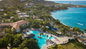 Puerto Plata cruise excursion Resort Day Pass at Tropical Beach Resort and Spa with ocean views, fitness center, beach access, and all-inclusive amenities