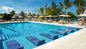 Hotel Riu Montego Bay offers adults-only relaxation with all-inclusive dining, non-motorized water sports, a swim-up bar, and five pools in one perfect Resort for a Day experience. The best cruise excursion! 