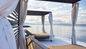 Hilton Rijeka Costabella Beach Resort- Pier Cabanas - High Season