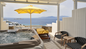 Gym & Fitness Access – Day in Port Mykonos
Stay active with full access to the gym included with your resort day pass.