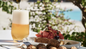 Poolside Dining & Drinks – Mykonos Shore Excursion
Savor delicious food and beverages at the pool bar included with your Sunrise Mykonos Resort for a Day pass.