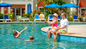 Bay Gardens Beach Resort Saint Lucia Day Pass | Reduit Beach Port Day Experience | Resort for a Day