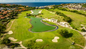 Whether beginner or seasoned golfer, your resort day pass for cruisers ensures a memorable round at Blue Bay Curaçao Golf.